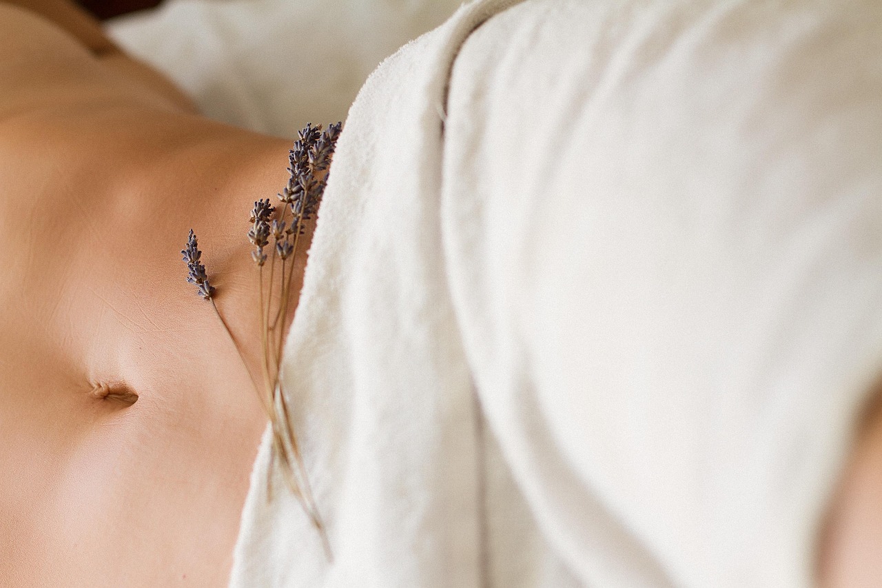 Massage ventre, massage abdominal à Vienne proche de Lyon
