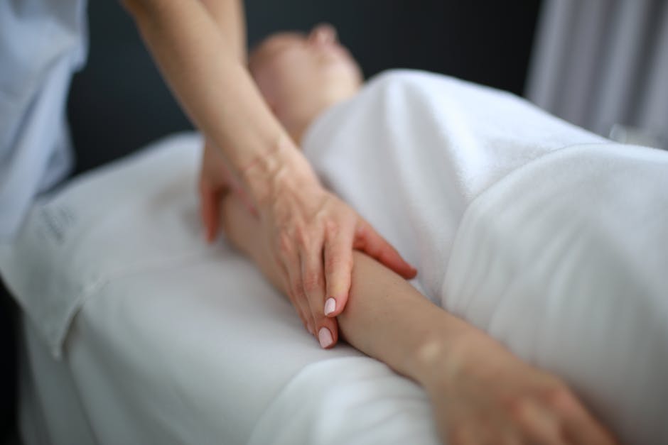 Home Drainage lymphatique et massage des tensions musculaires à Vienne (Isère) et alentours