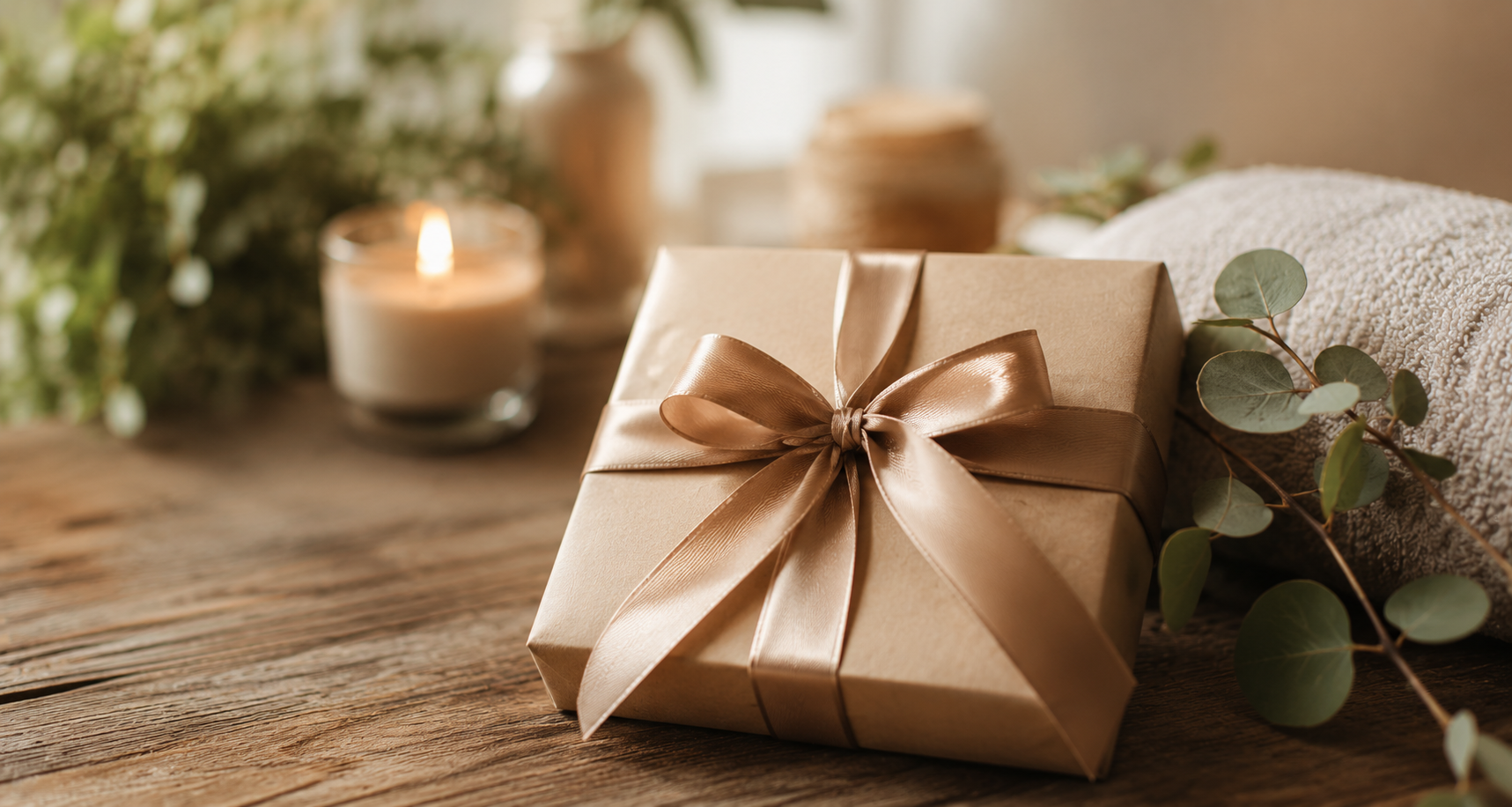 Bon cadeau massage bien-être à Vienne, Isère, proche de Lyon