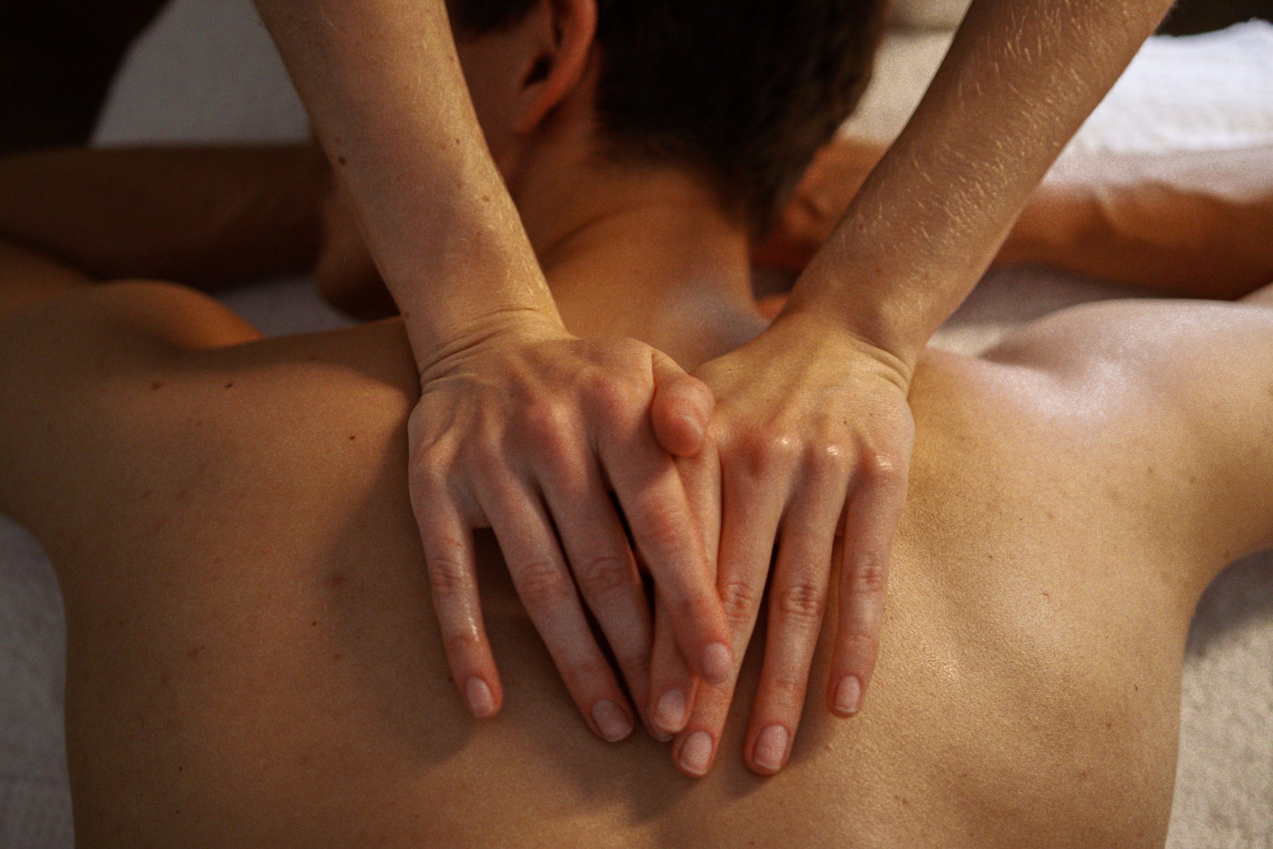 Vous vous sentez plus lourd, plus tendu ou moins récupéré qu’avant ? drainage lymphatique homme vienne