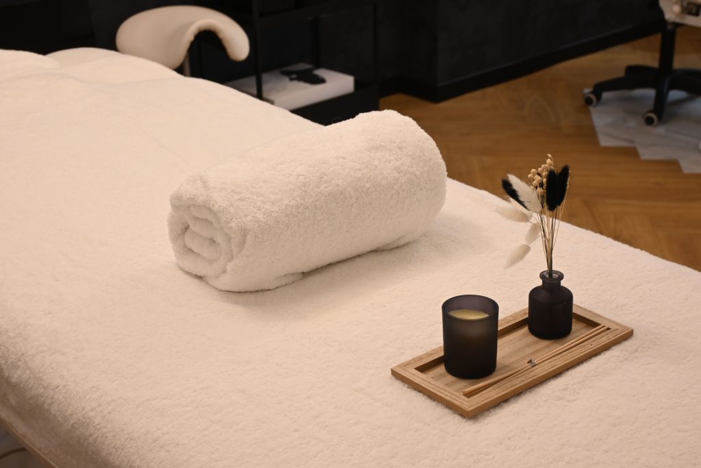 Bon cadeau massage Vienne (Isère) proche de Lyon